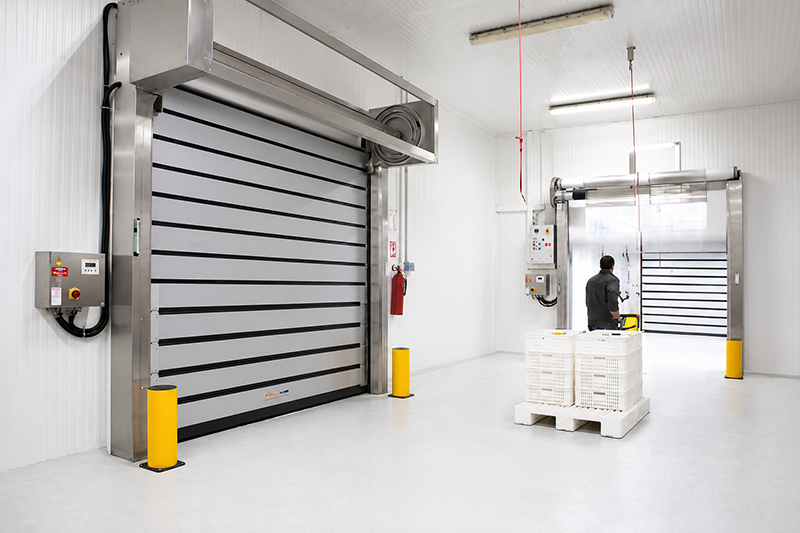 Food Processing Solutions
